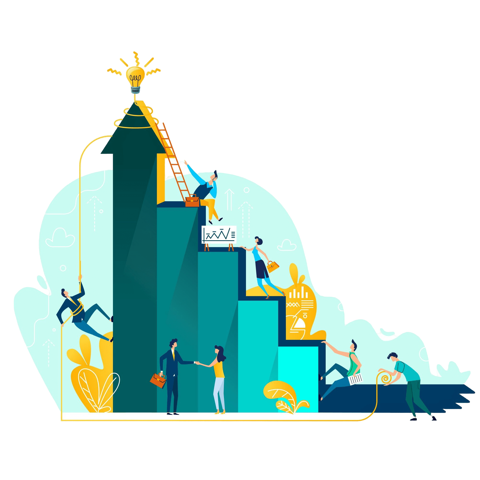 best web development company in noida