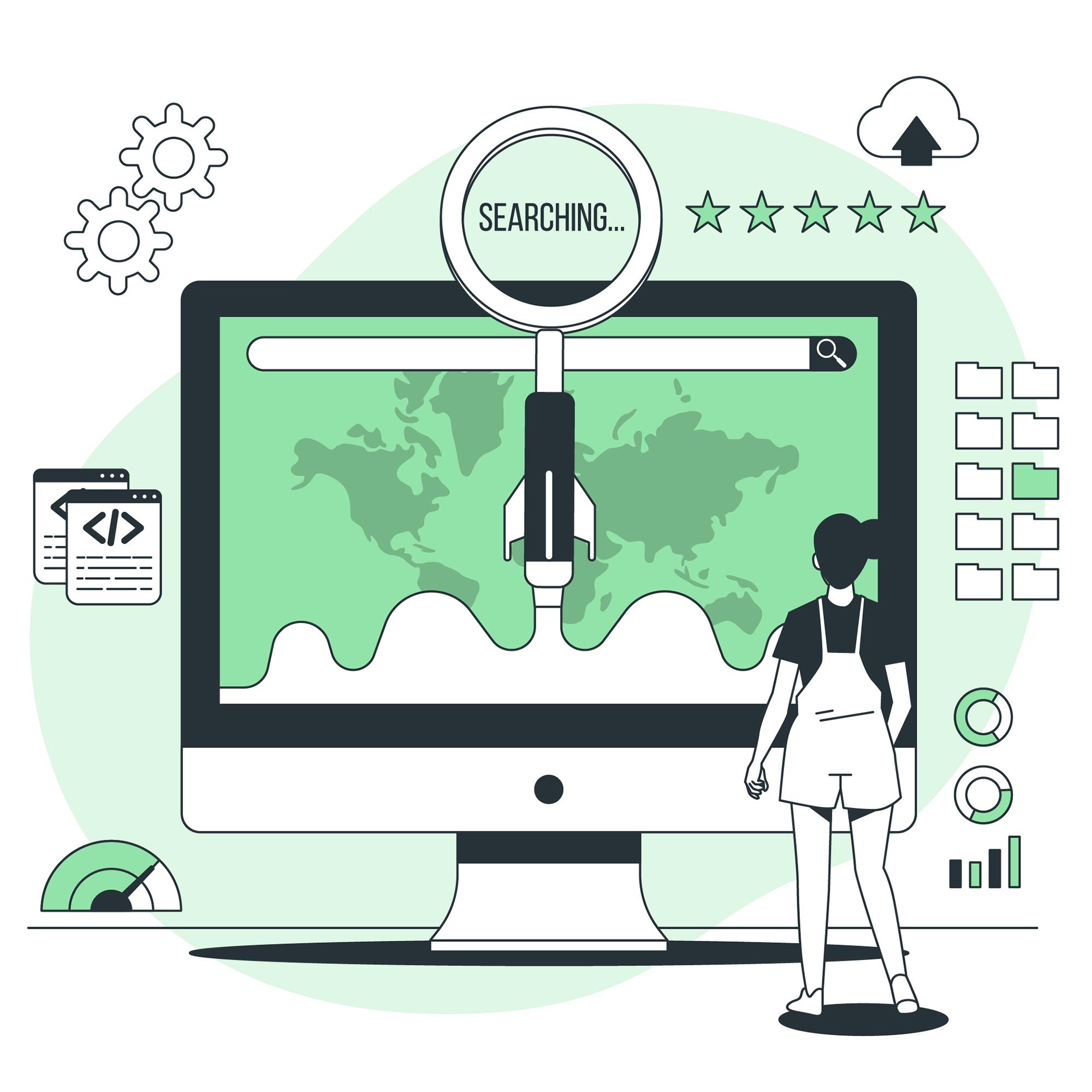 best web development company in noida